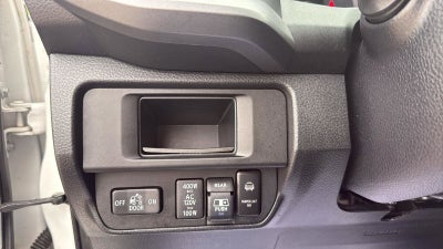 2017 Toyota Tacoma TRD Sport V6