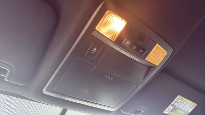 2017 Toyota Tacoma TRD Sport V6