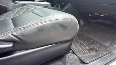 2017 Toyota Tacoma TRD Sport V6