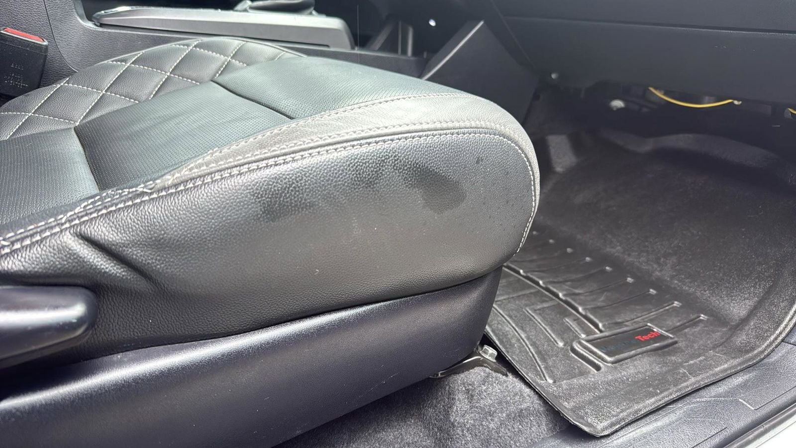 2017 Toyota Tacoma TRD Sport V6