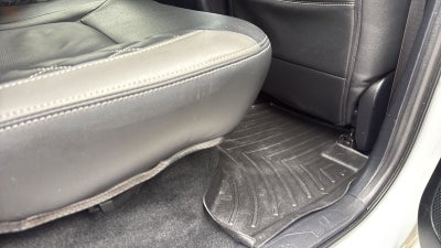 2017 Toyota Tacoma TRD Sport V6