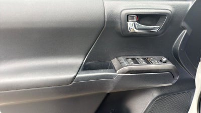 2017 Toyota Tacoma TRD Sport V6