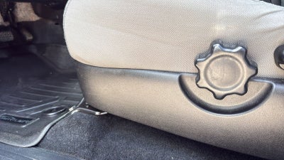 2016 Toyota Tacoma SR5 V6