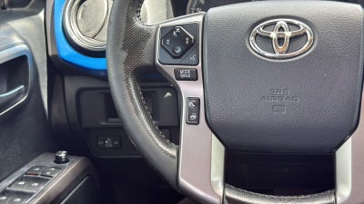 2016 Toyota Tacoma SR5 V6