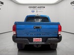 2016 Toyota Tacoma SR5 V6