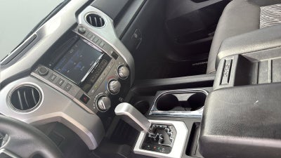 2018 Toyota Tundra SR5 4.6L V8