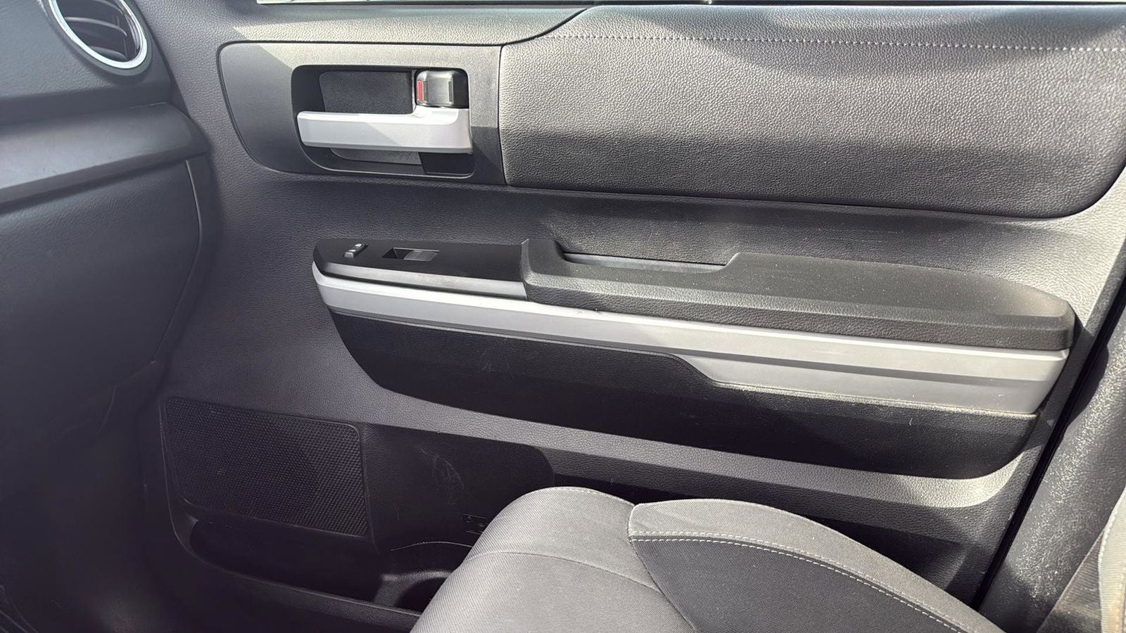 2018 Toyota Tundra SR5 4.6L V8