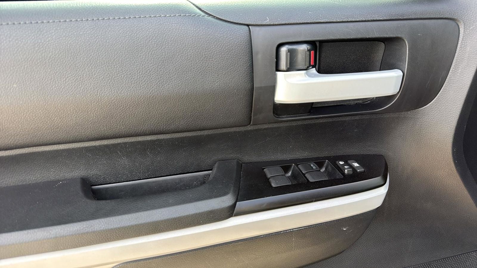 2018 Toyota Tundra SR5 4.6L V8