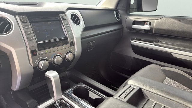 2018 Toyota Tundra SR5 4.6L V8
