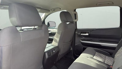 2018 Toyota Tundra SR5 4.6L V8