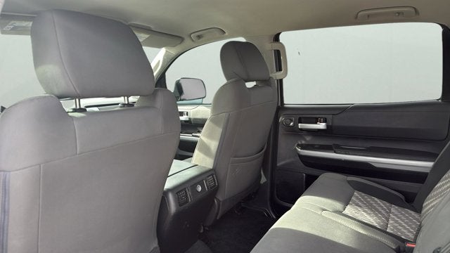 2018 Toyota Tundra SR5 4.6L V8