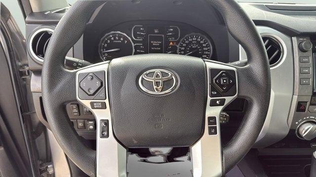 2018 Toyota Tundra SR5 4.6L V8