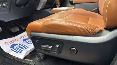 2017 Toyota Tundra 1794