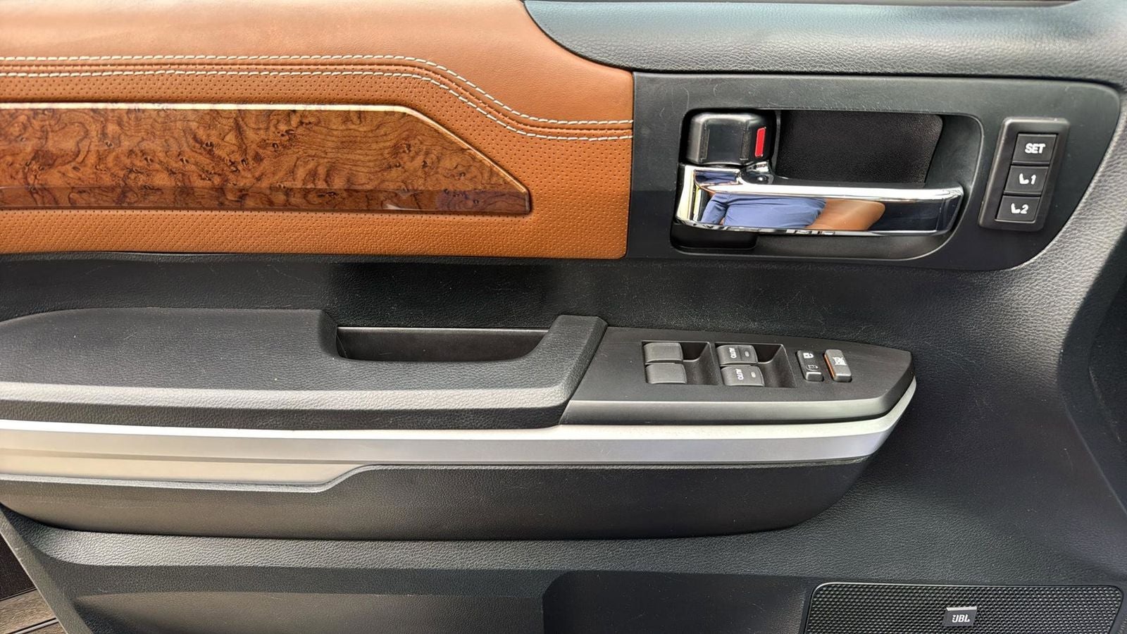 2017 Toyota Tundra 1794