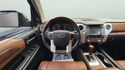 2017 Toyota Tundra 1794