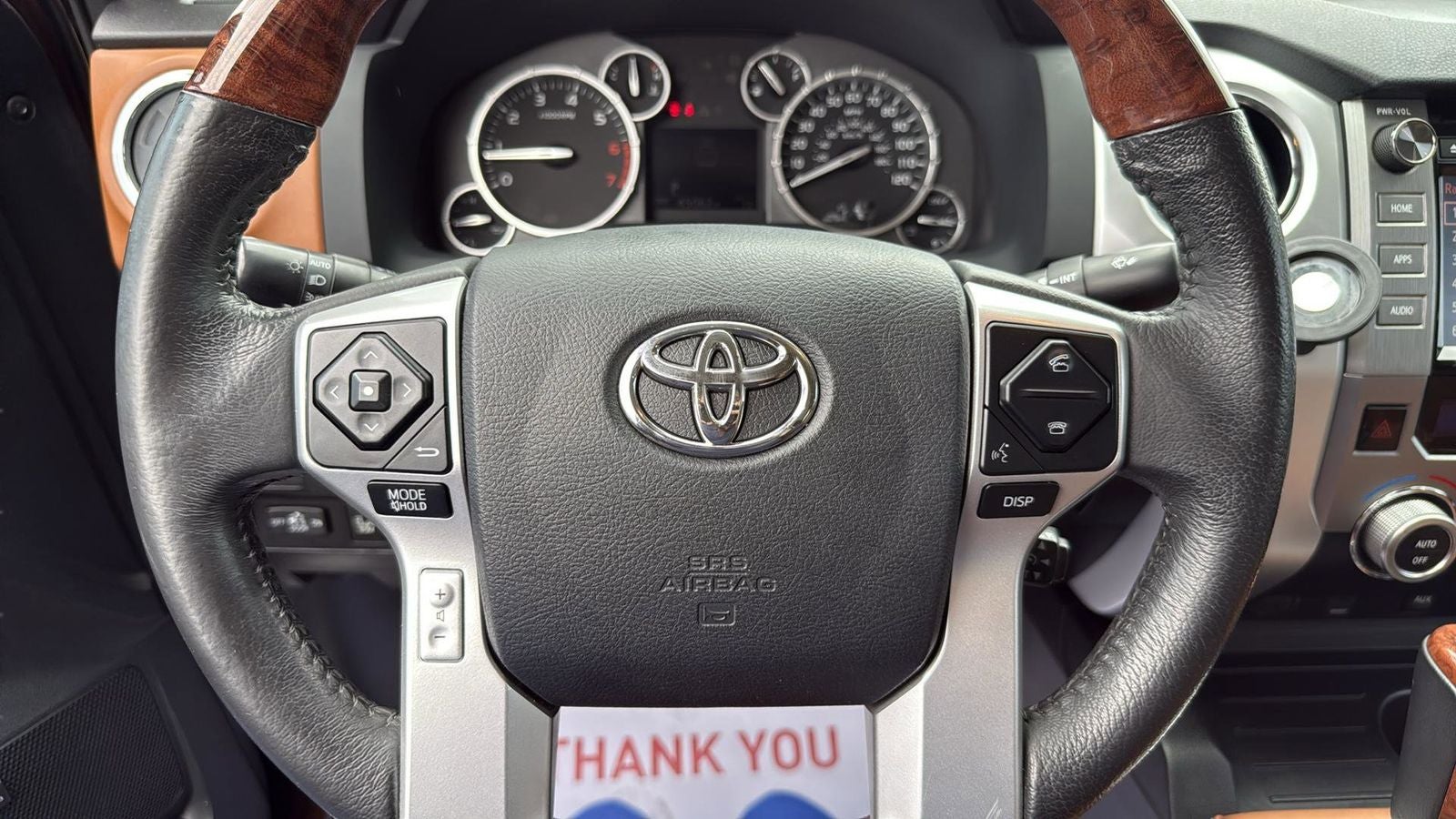 2017 Toyota Tundra 1794