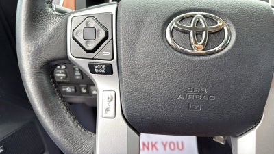 2017 Toyota Tundra 1794