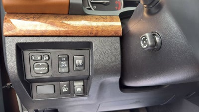 2017 Toyota Tundra 1794