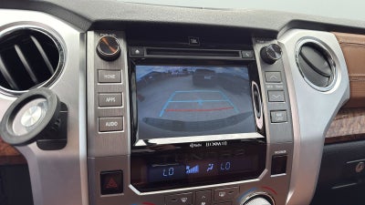 2017 Toyota Tundra 1794