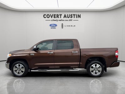 2017 Toyota Tundra 1794