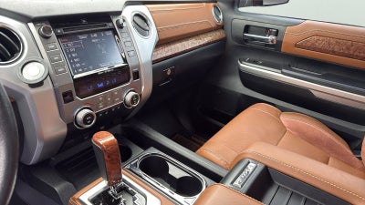 2017 Toyota Tundra 1794