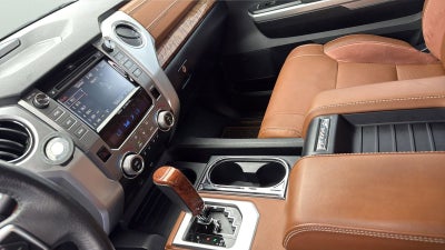 2017 Toyota Tundra 1794