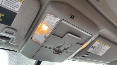 2017 Toyota Tundra 1794