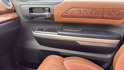 2017 Toyota Tundra 1794