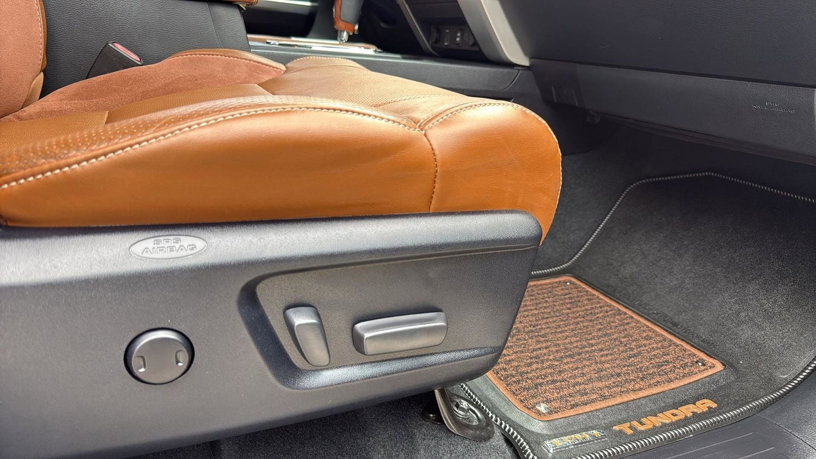 2017 Toyota Tundra 1794