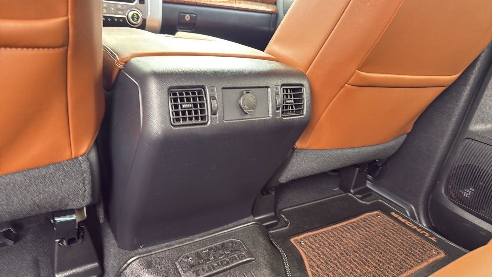 2017 Toyota Tundra 1794