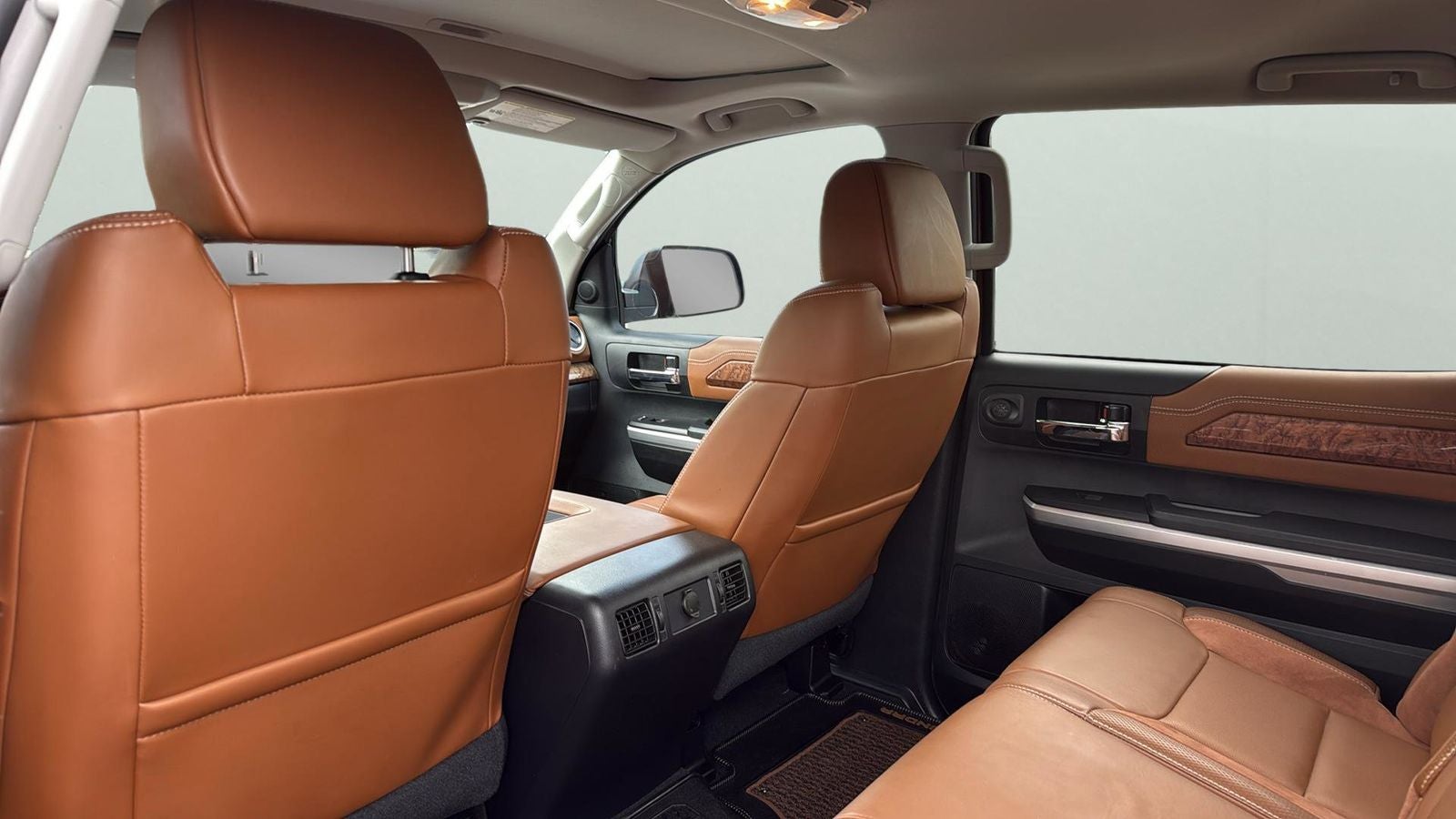 2017 Toyota Tundra 1794