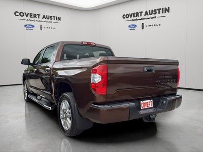 2017 Toyota Tundra 1794