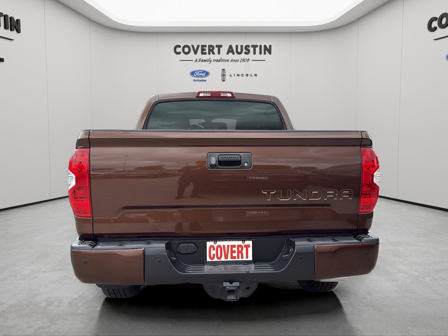 2017 Toyota Tundra 1794