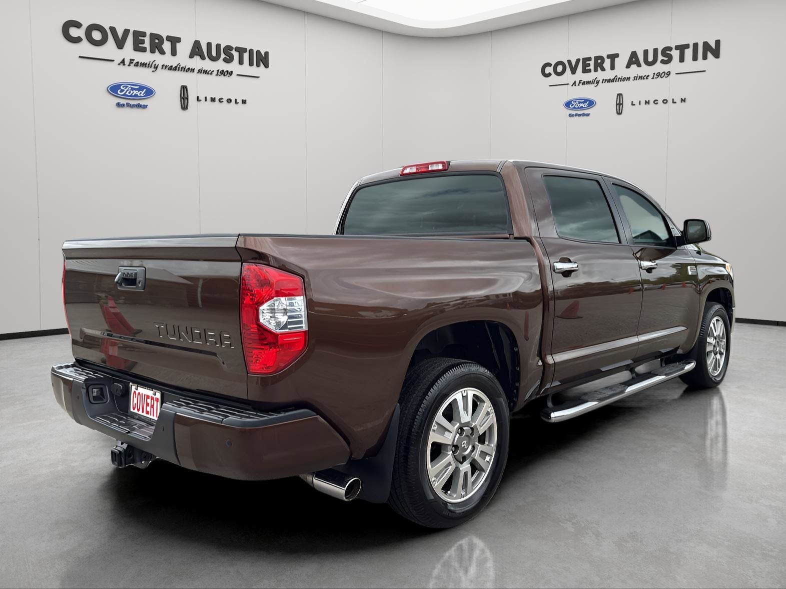 2017 Toyota Tundra 1794