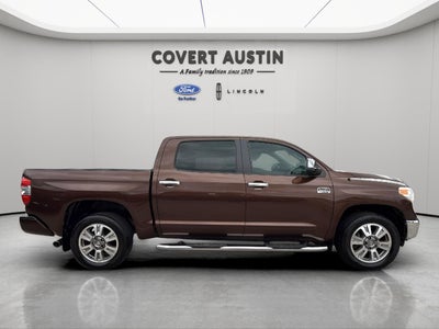 2017 Toyota Tundra 1794