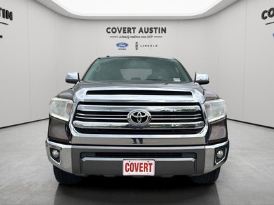 2017 Toyota Tundra 1794