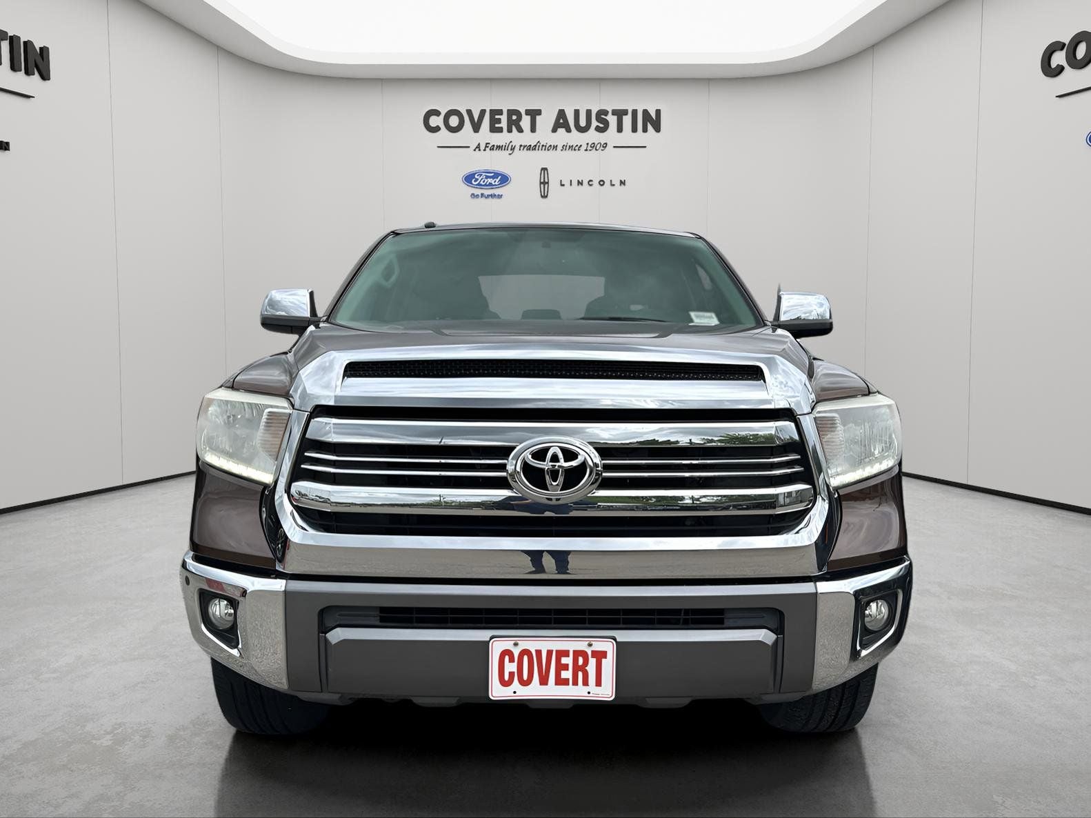 2017 Toyota Tundra 1794