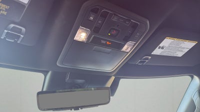 2026 Toyota Tundra 1794