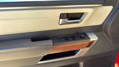 2022 Toyota Tundra 1794