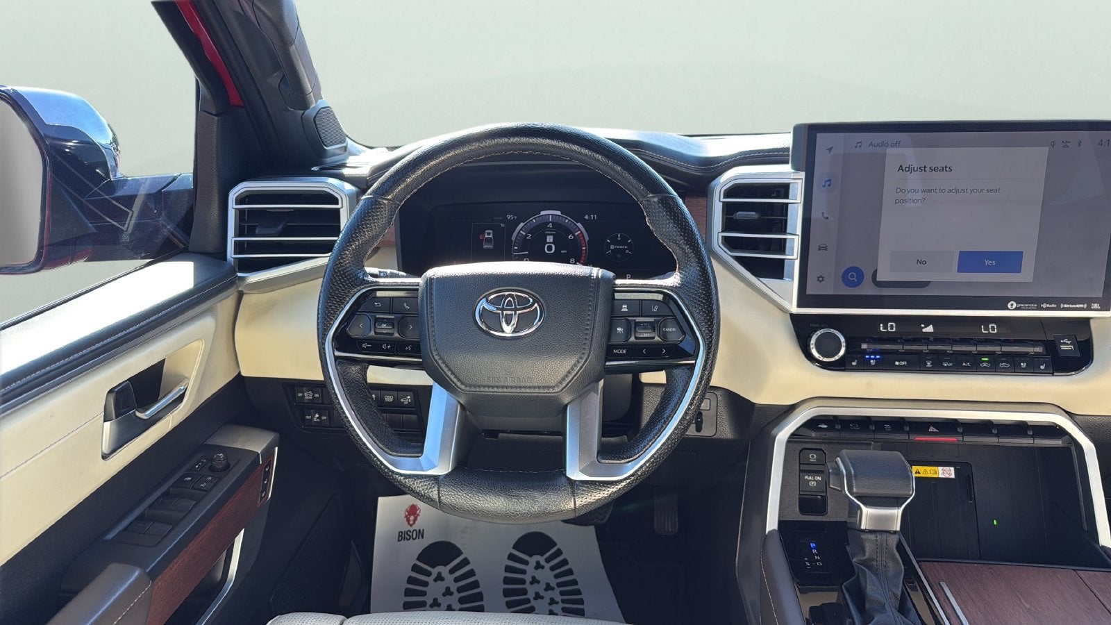 2022 Toyota Tundra 1794