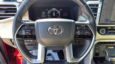 2022 Toyota Tundra 1794