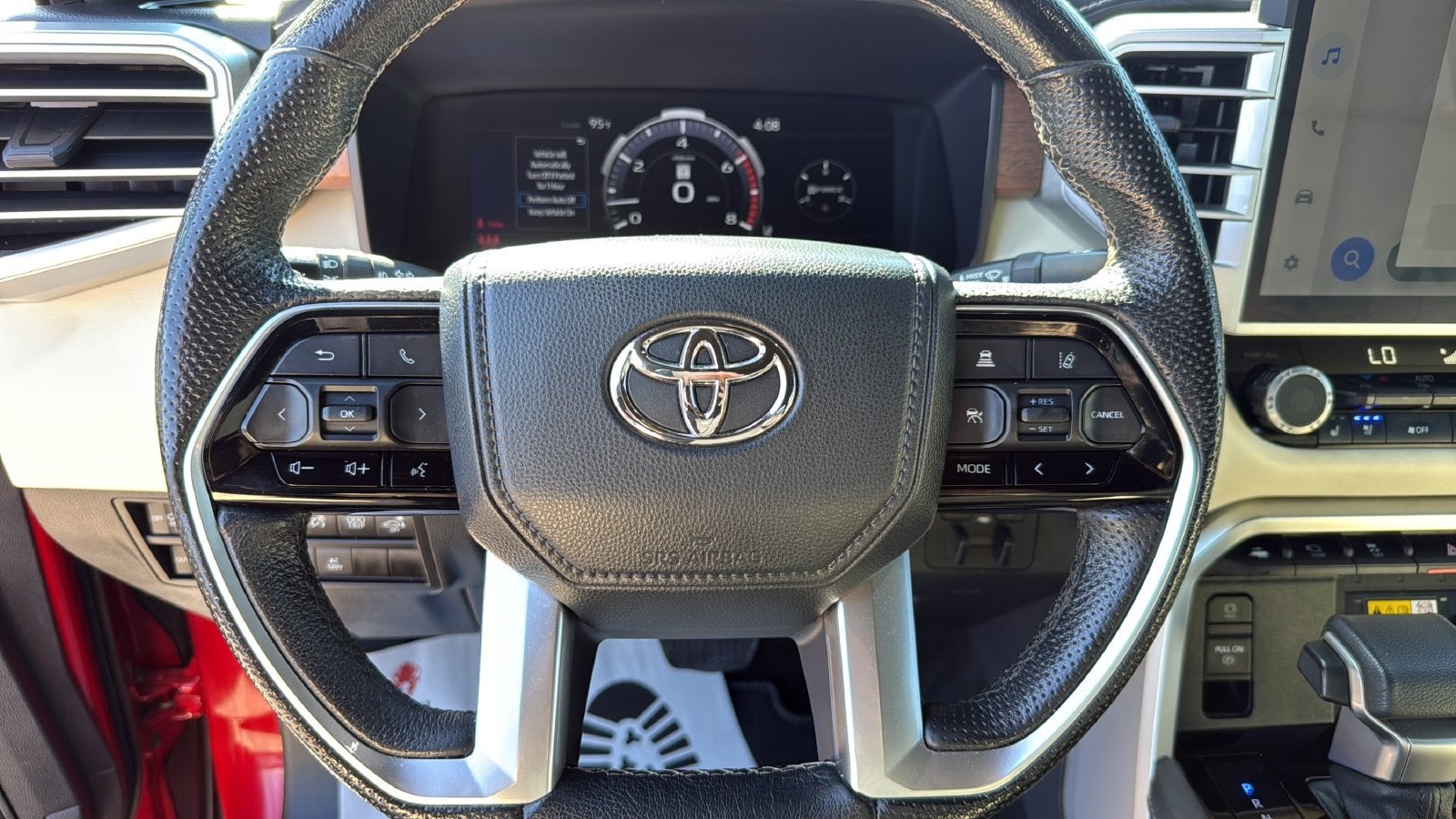 2022 Toyota Tundra 1794