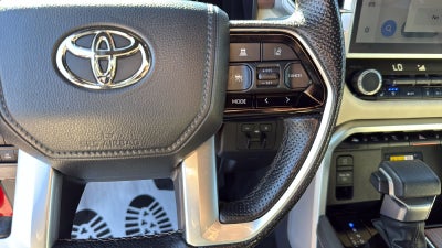 2022 Toyota Tundra 1794