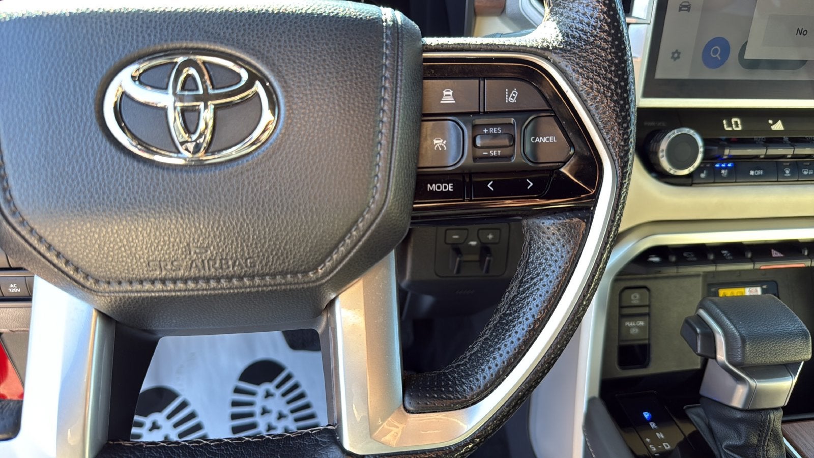 2022 Toyota Tundra 1794