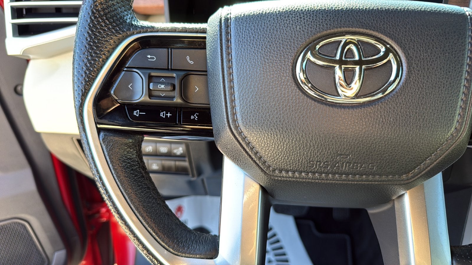 2022 Toyota Tundra 1794