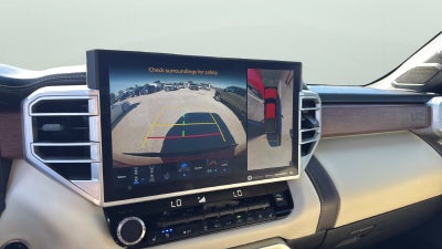2022 Toyota Tundra 1794