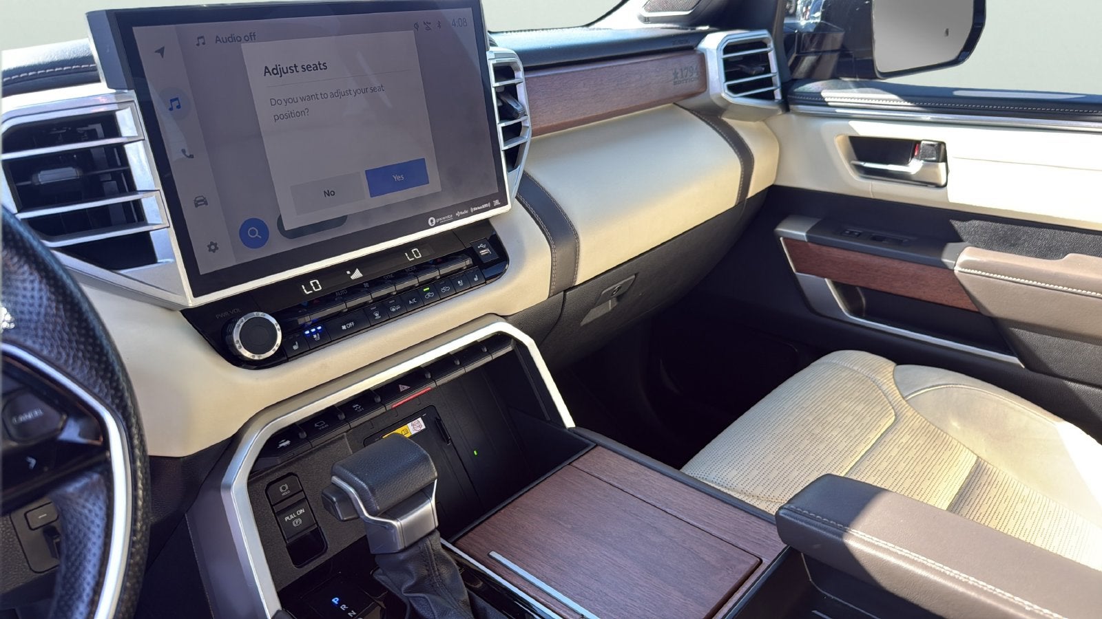 2022 Toyota Tundra 1794