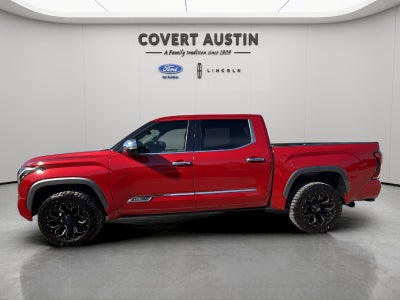 2022 Toyota Tundra 1794