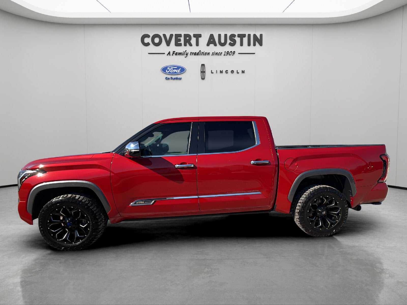2022 Toyota Tundra 1794