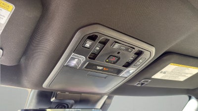 2022 Toyota Tundra 1794